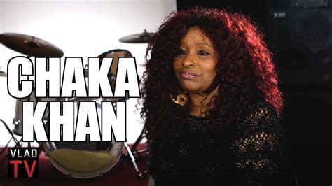 Celebrating Chaka Khan: Iconic Moments and Timeless Music