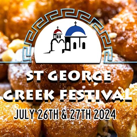 Experience the Best of Greek Fest: A Comprehensive Guide to Entertainment and Events